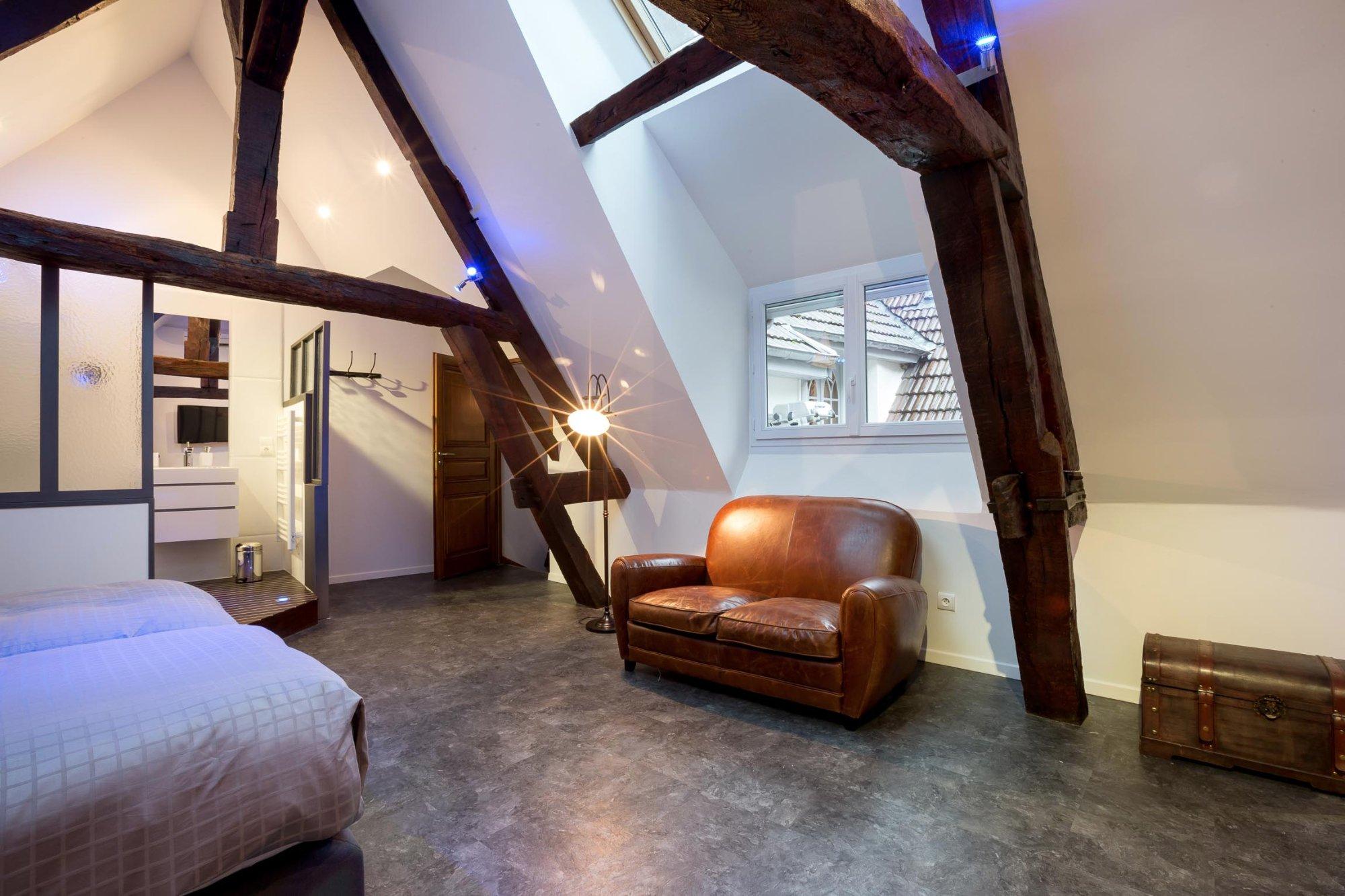 La Maison de Maurice