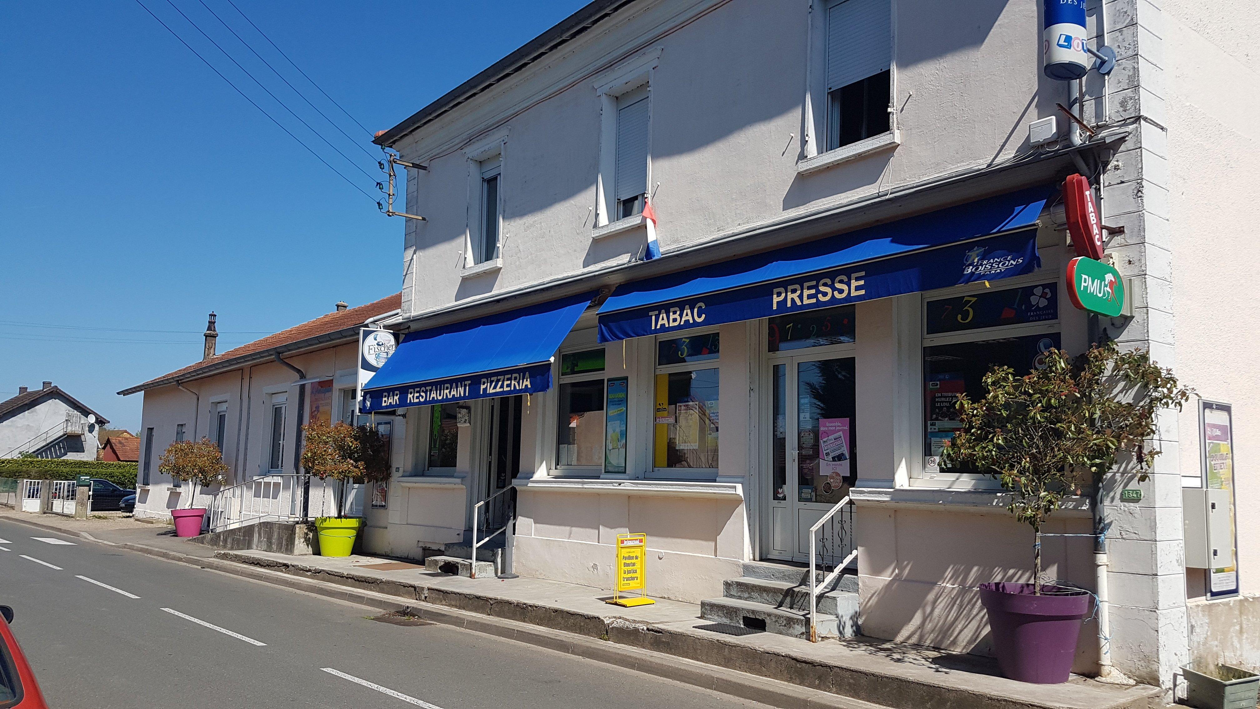 L'Arlequin Restaurant Bar Et Tabac