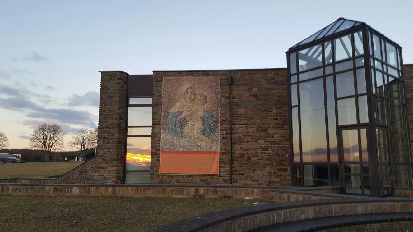 Pater Kentenich Haus