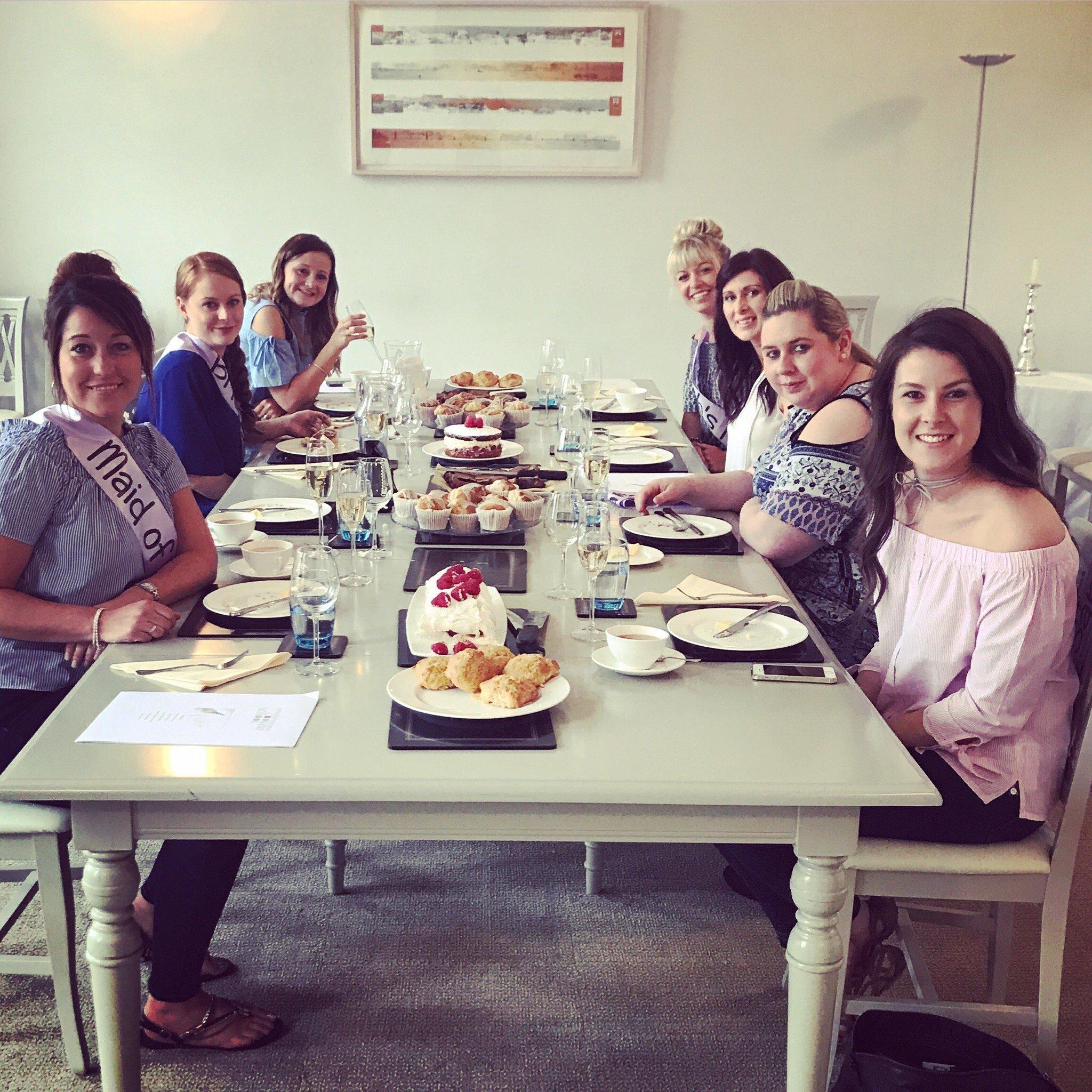 Edinburgh New Town Cookery School