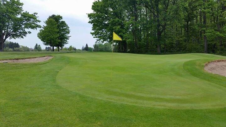 Antioch Hills Golf Club