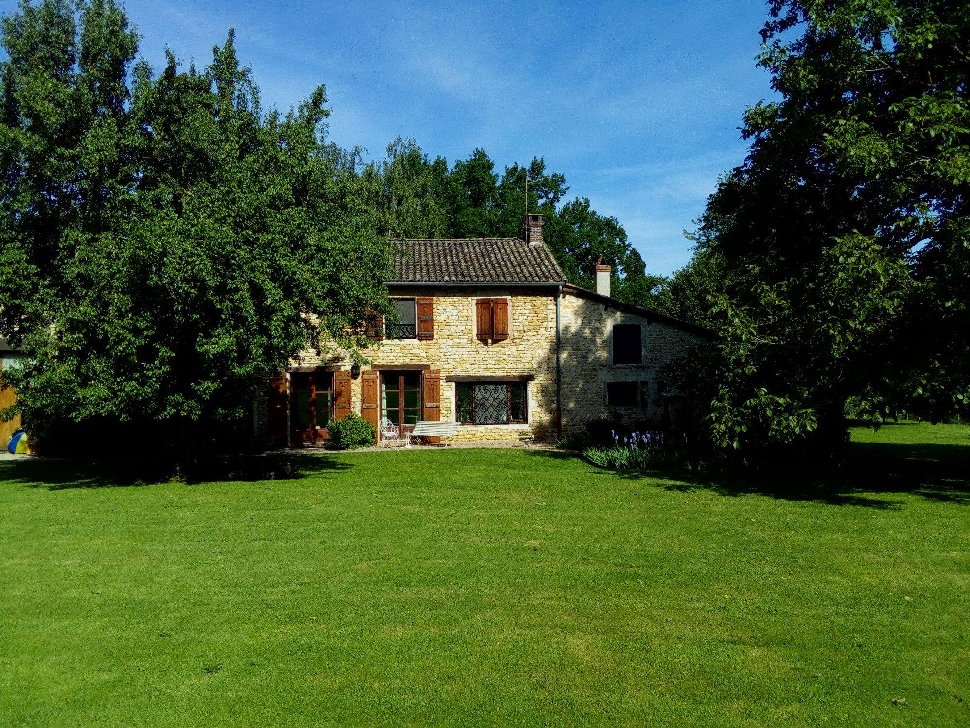 La Maison des Coeurs