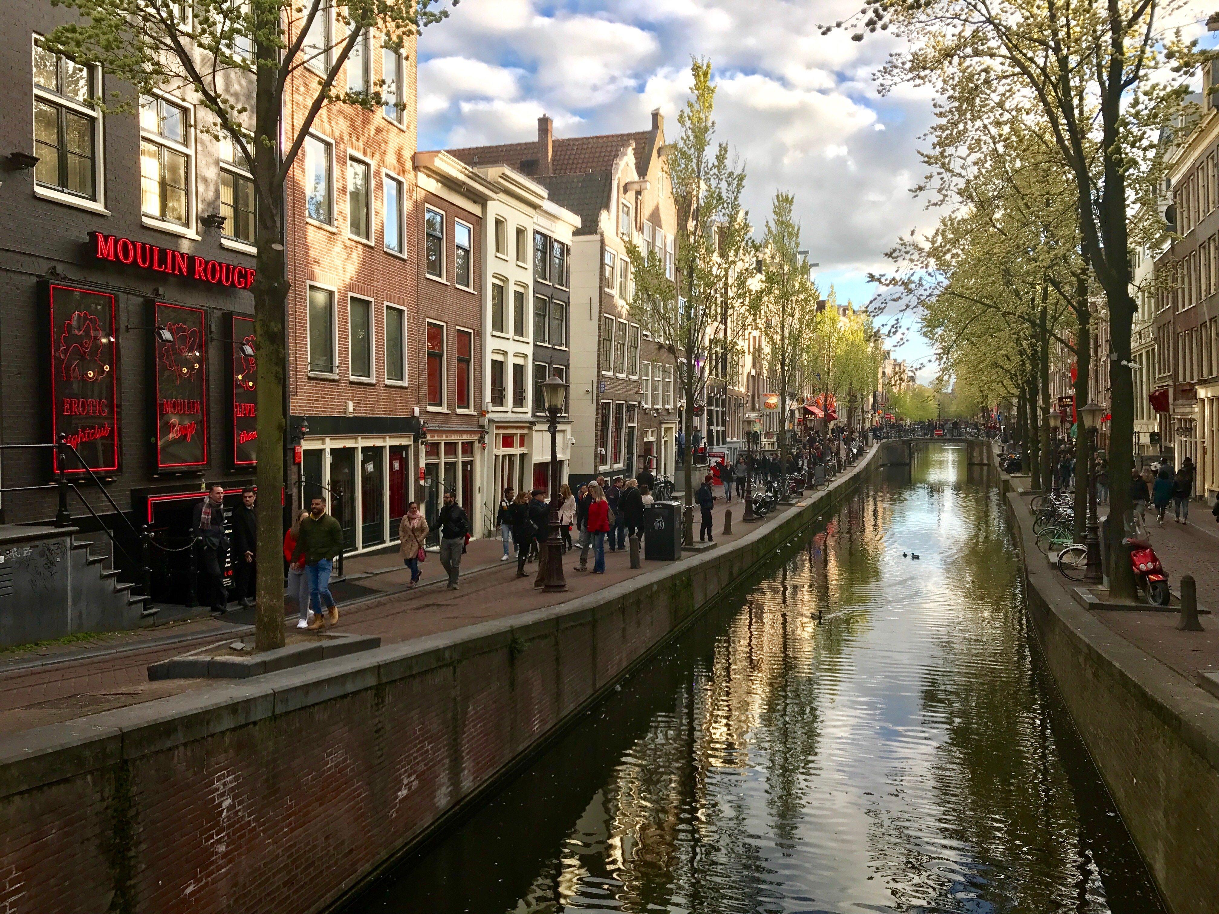 White Umbrella Tours