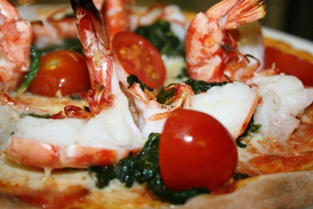 Pizzeria Gustav Wädenswil