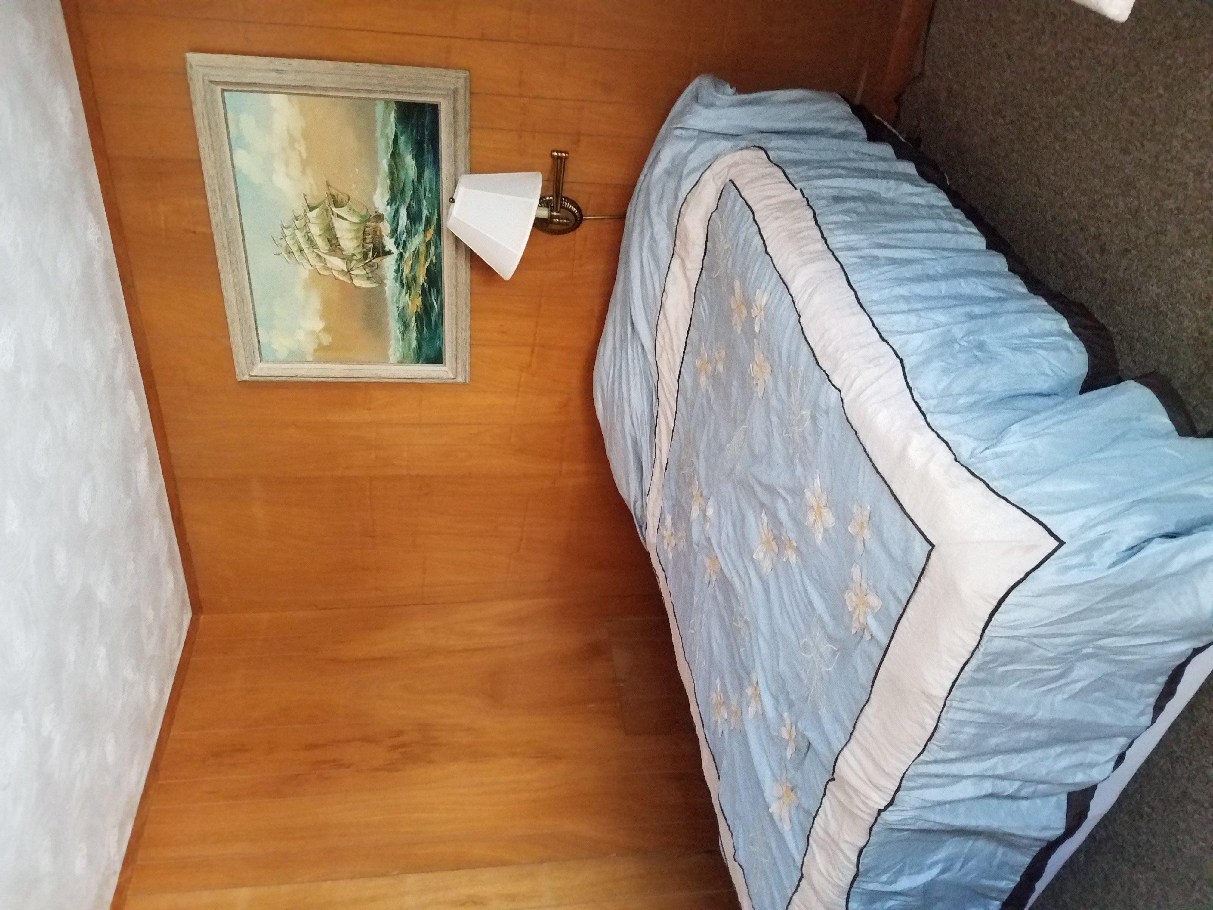 Allen Court Cottages & Motel