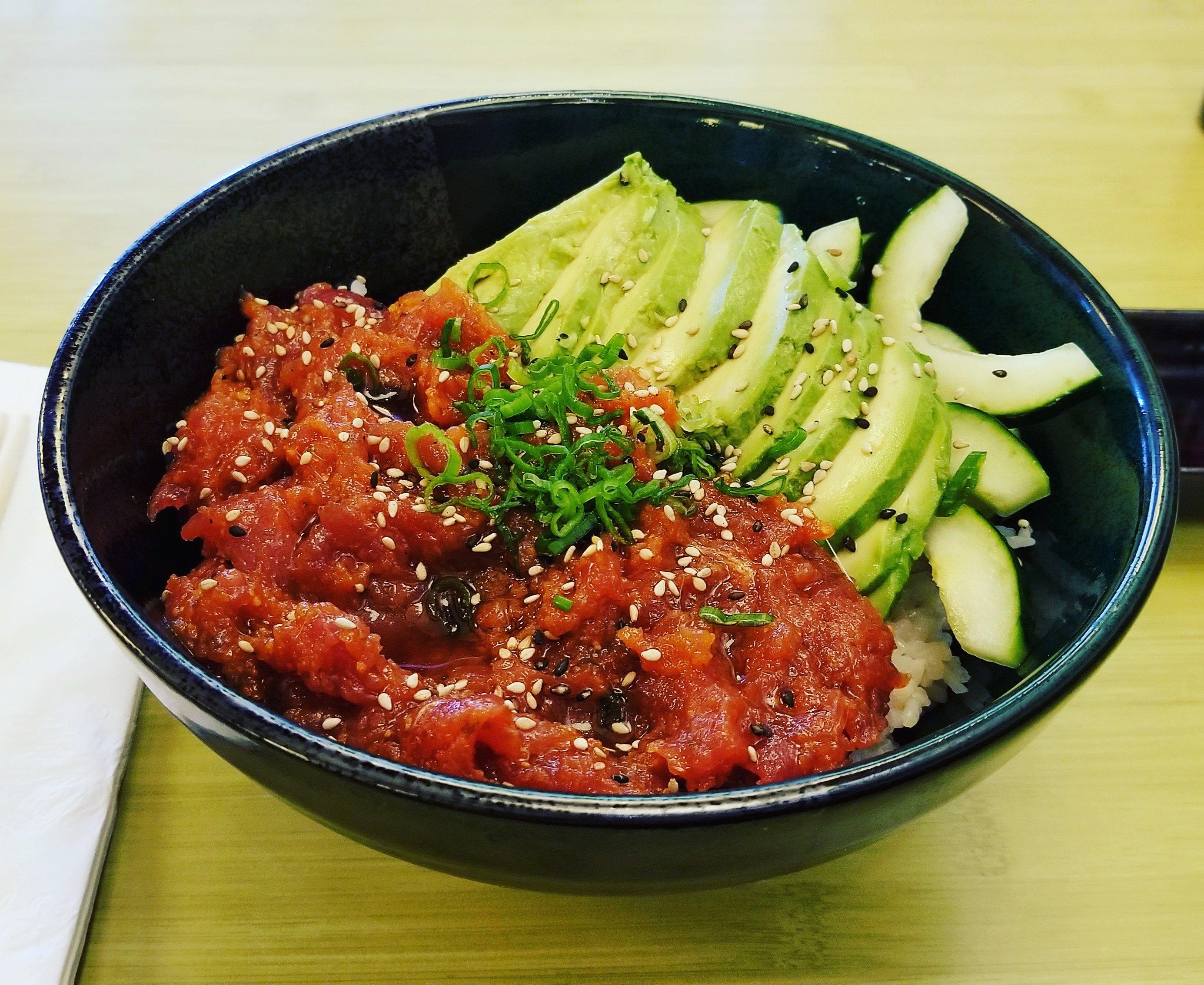 Sushipop
