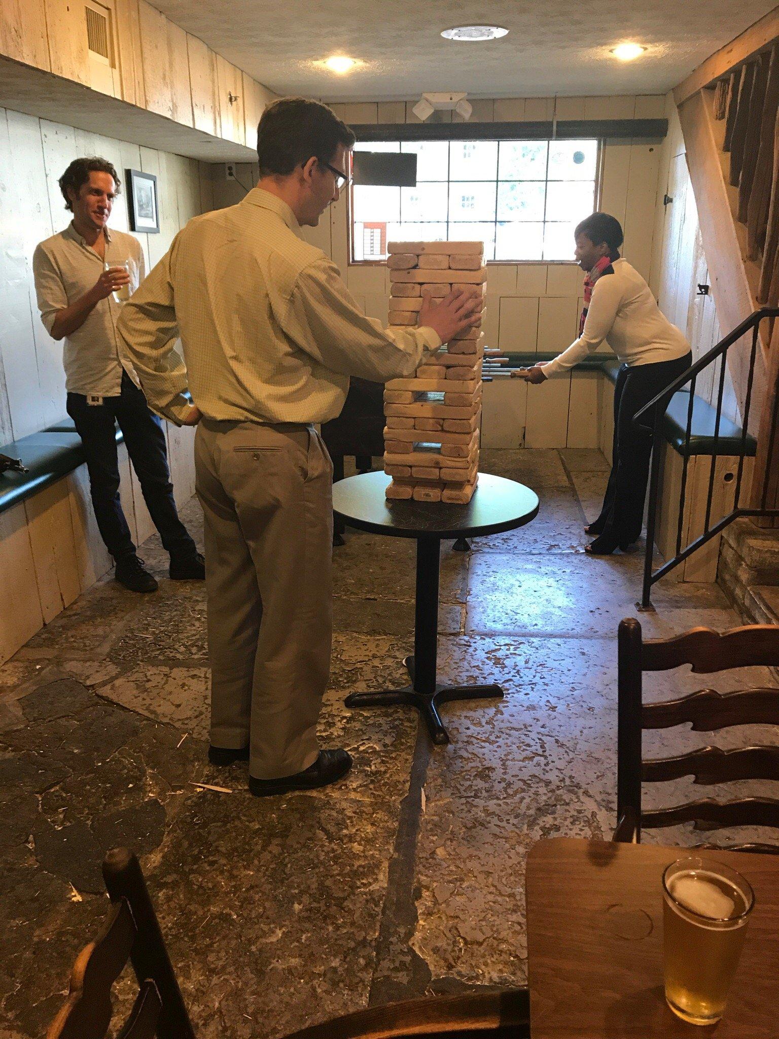 Photo by VicThompson