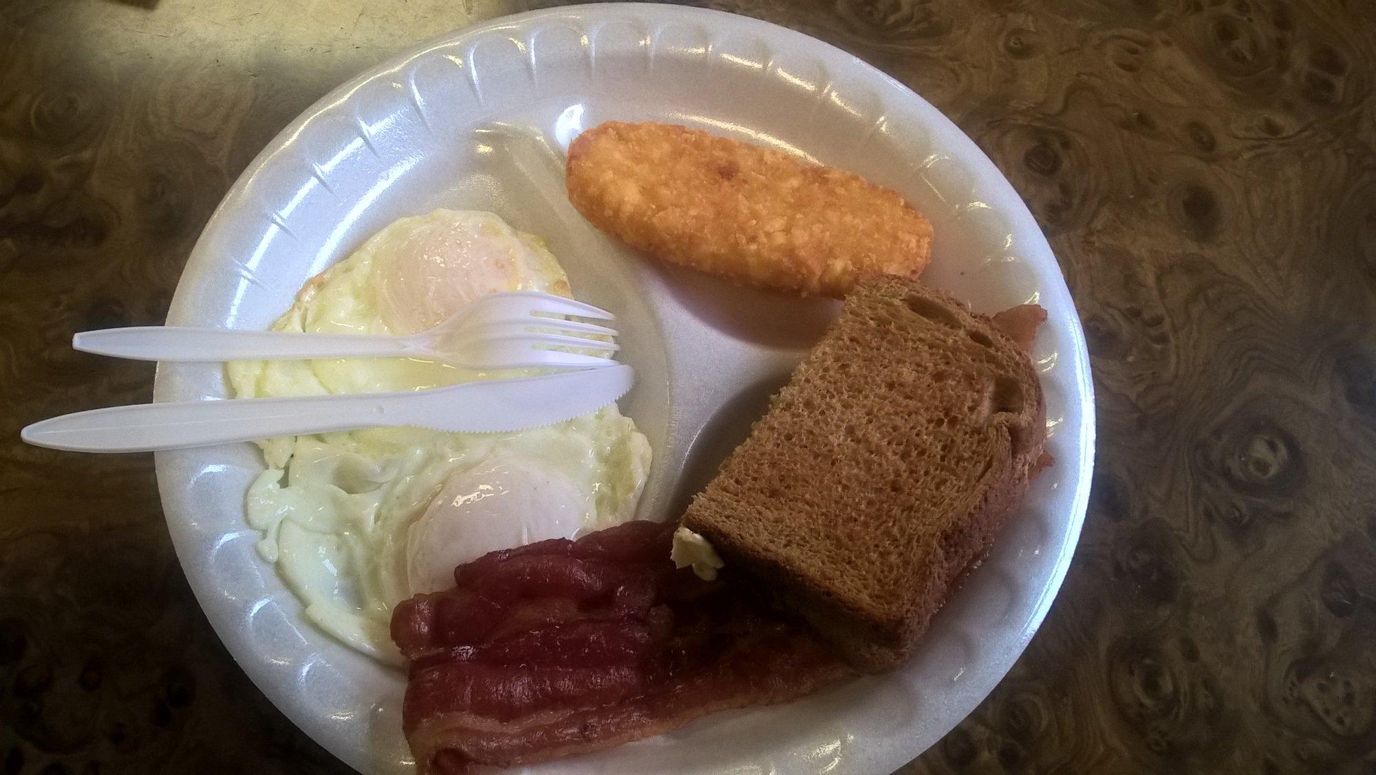 Great Central Steak & Hoagie