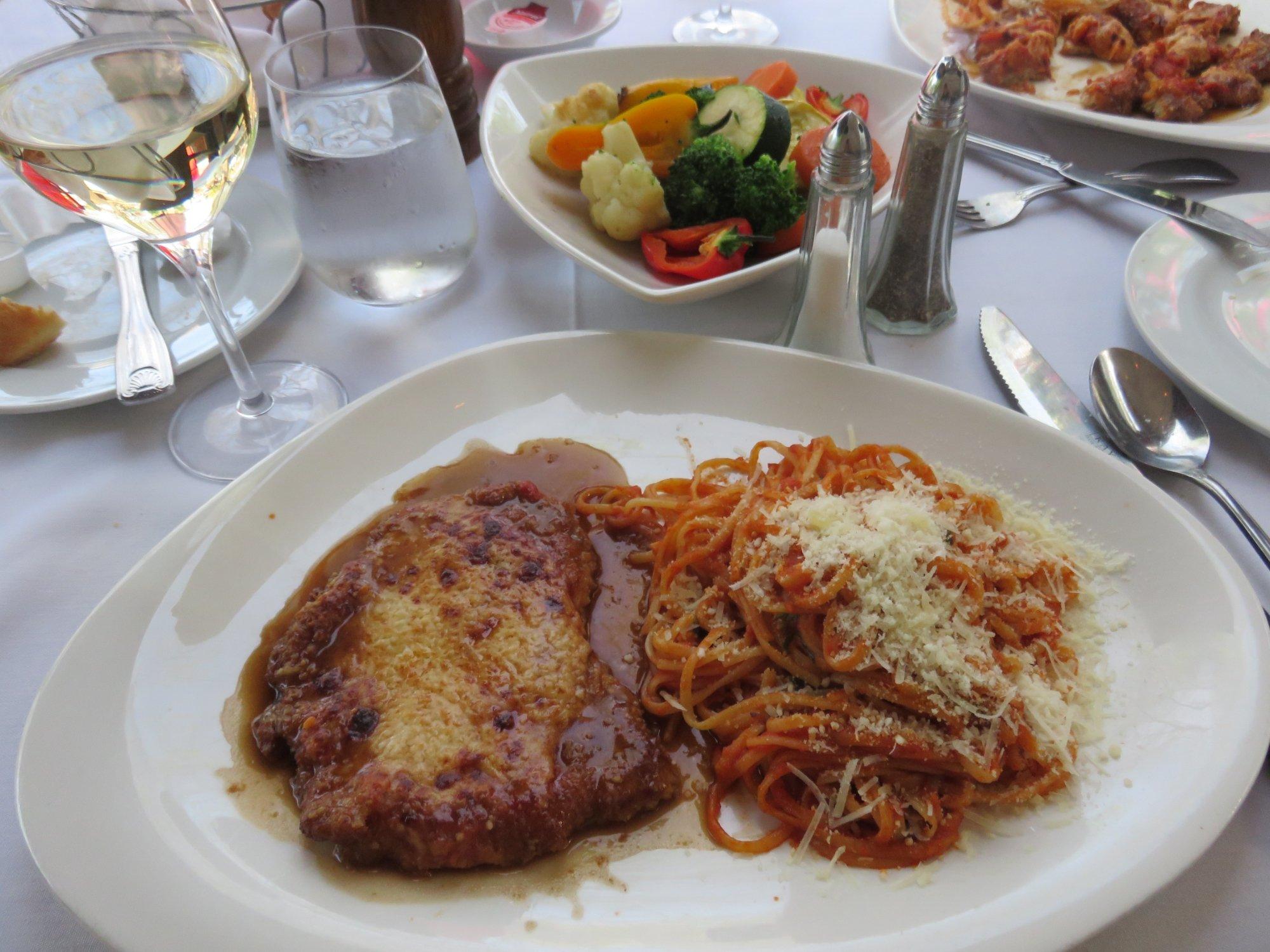 Restaurant Il Martini