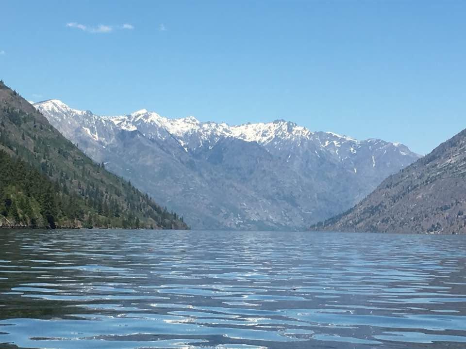 Twenty-Five Mile Creek State Park