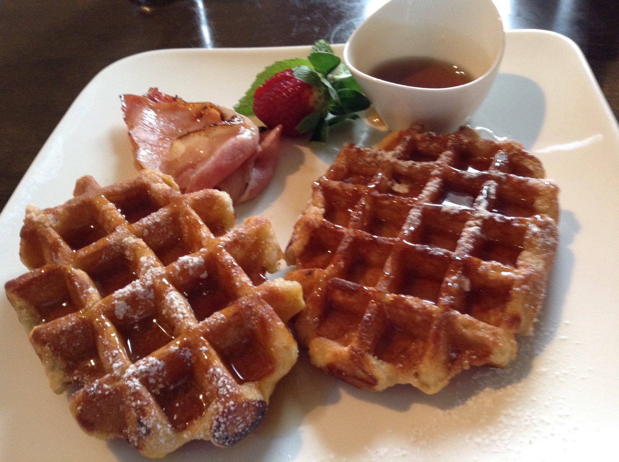 Quarry Hill Cafe & Larder