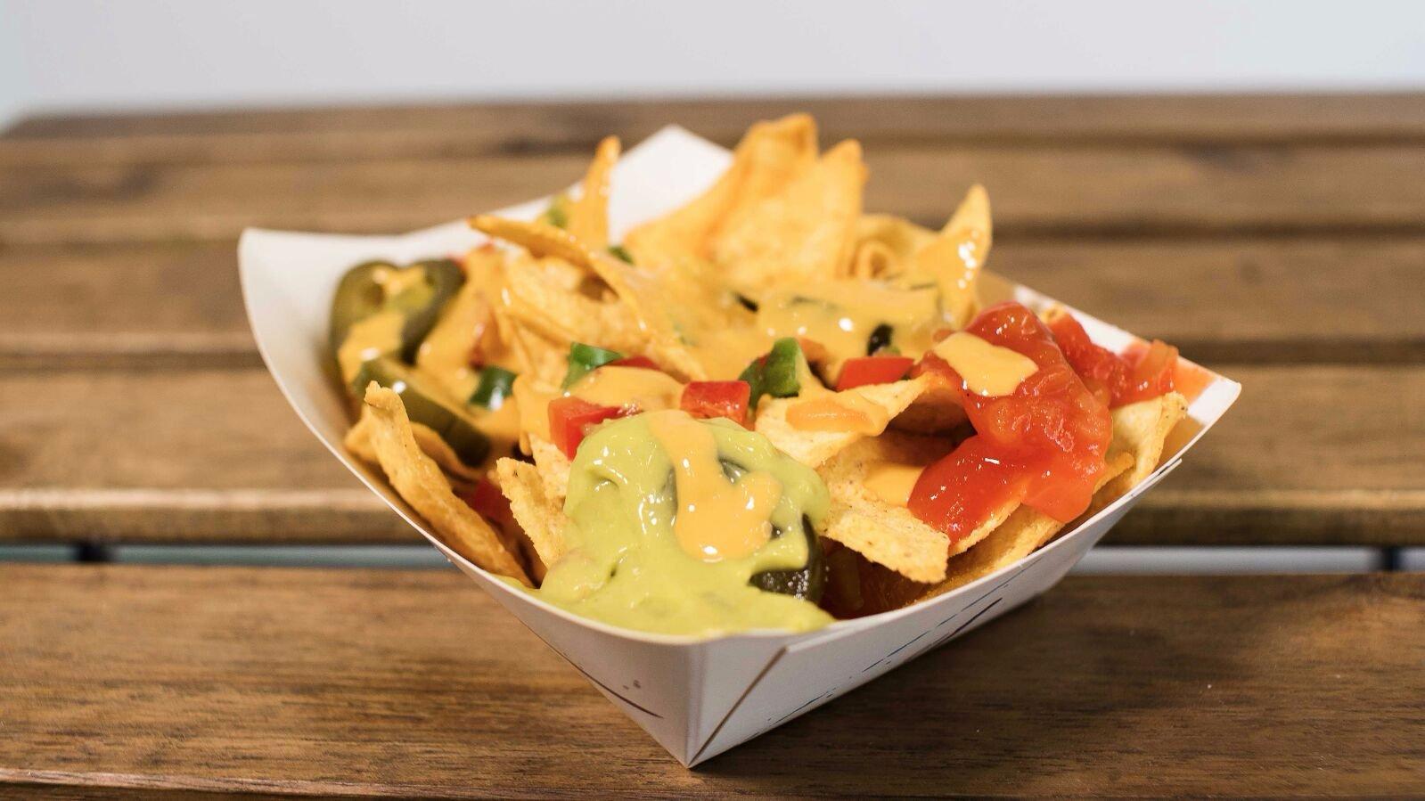 5th Avenue House of Hot Dog