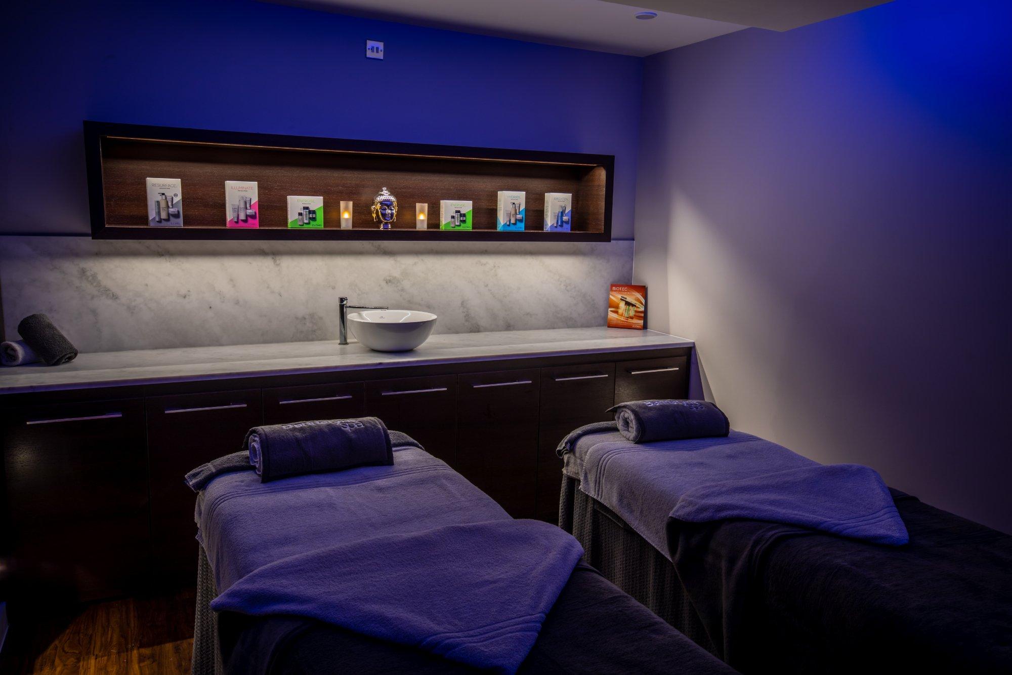 Bannatyne Health Club & Spa - Orpington