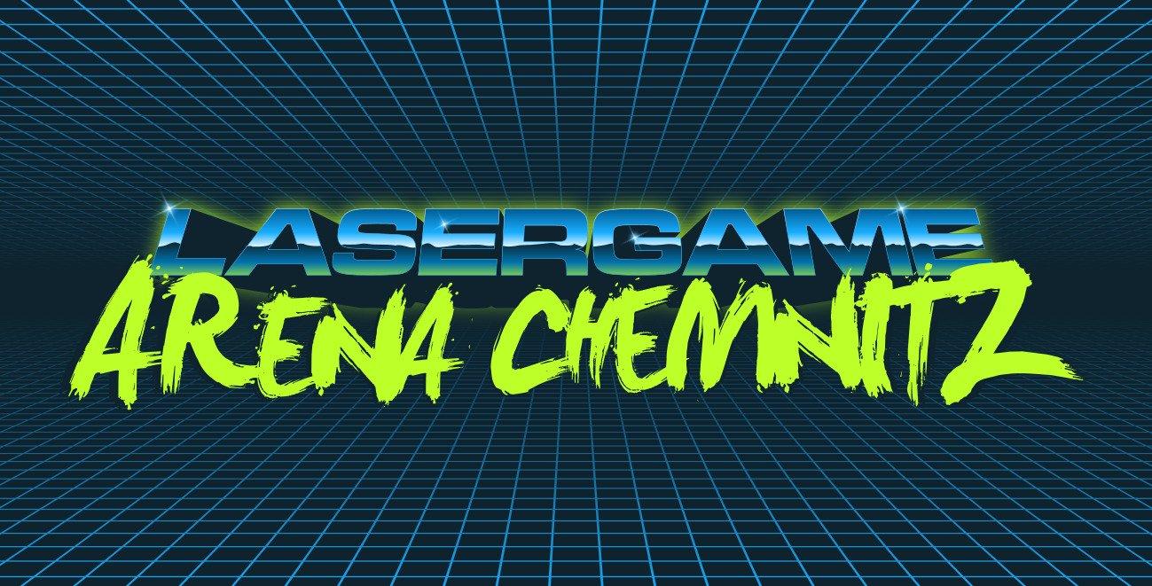 Lasergame Chemnitz