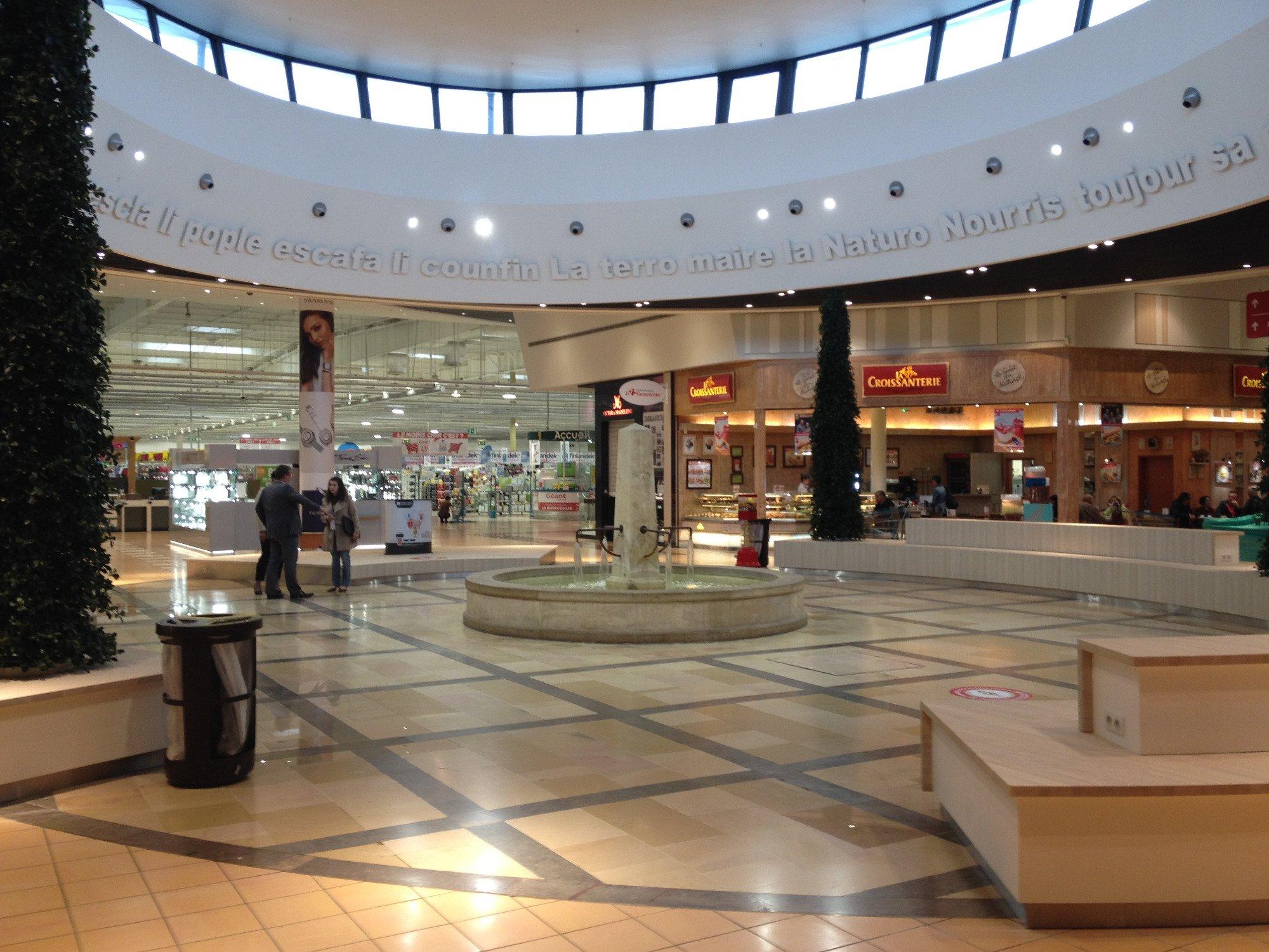 La Galerie - Cap Costières