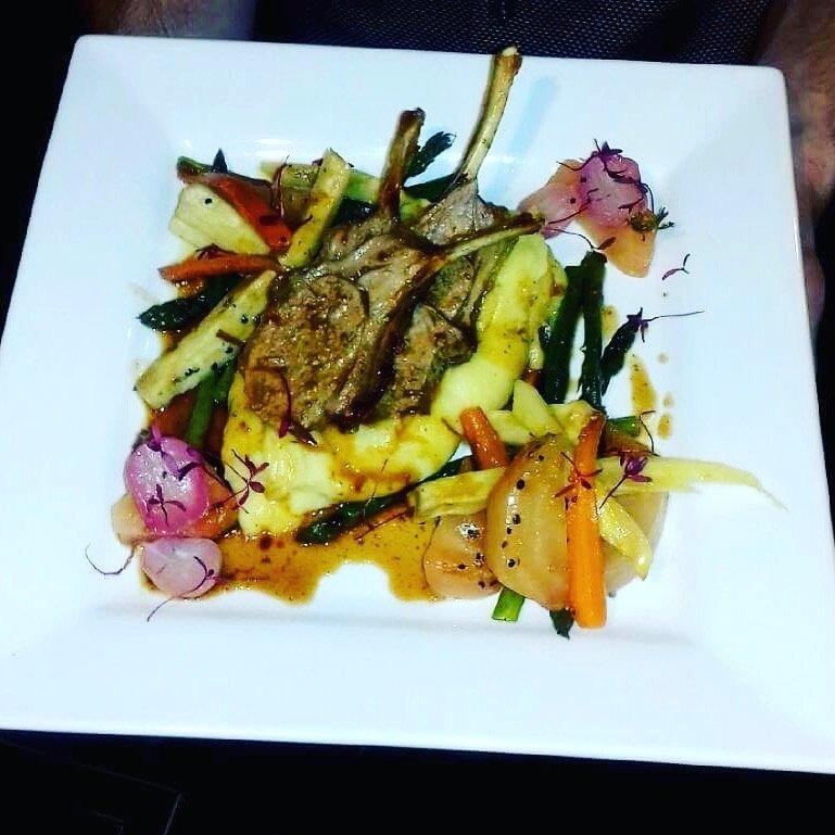 Ye Olde Mustard Pot Pub