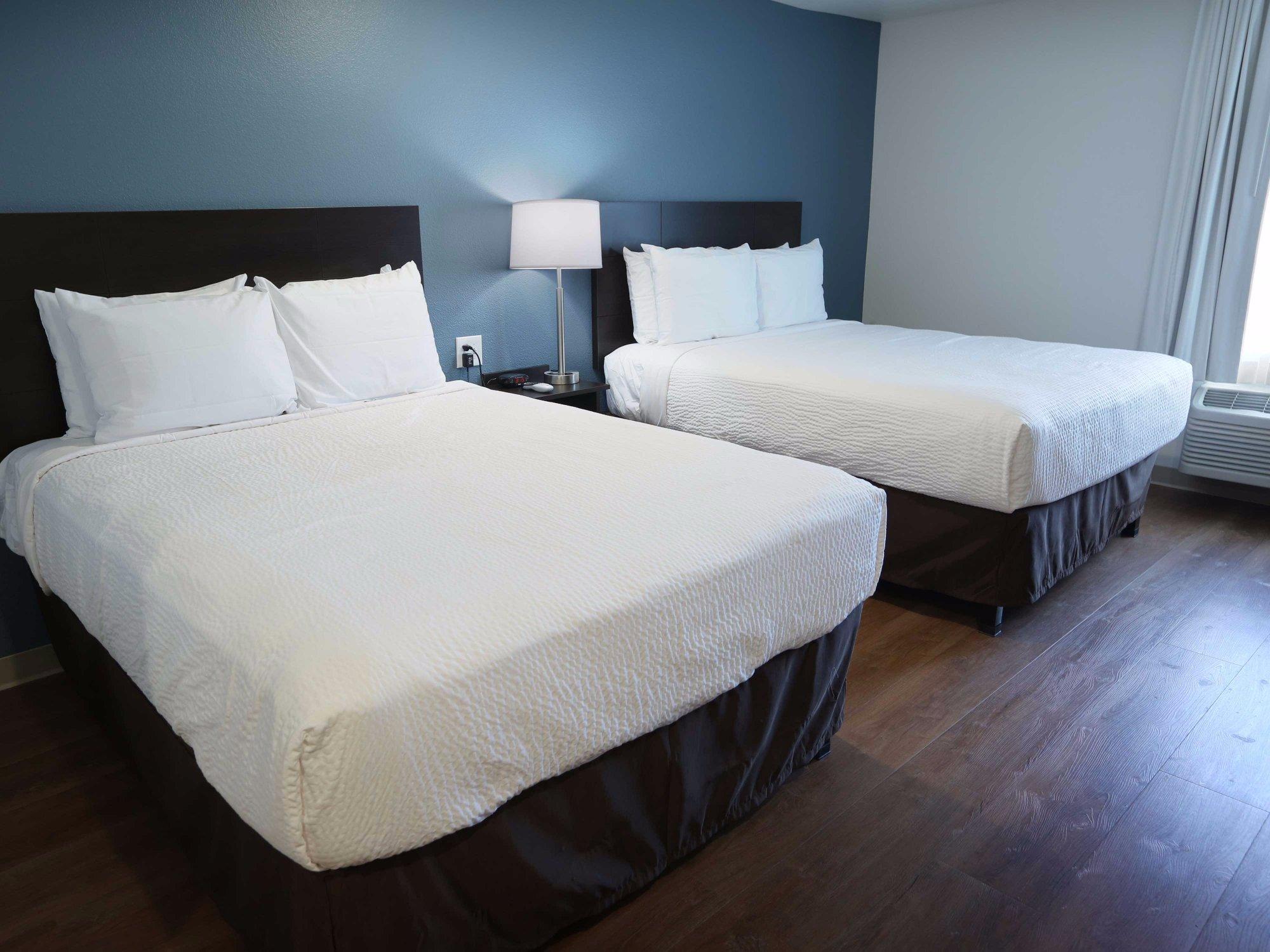WoodSpring Suites Signature Las Colinas