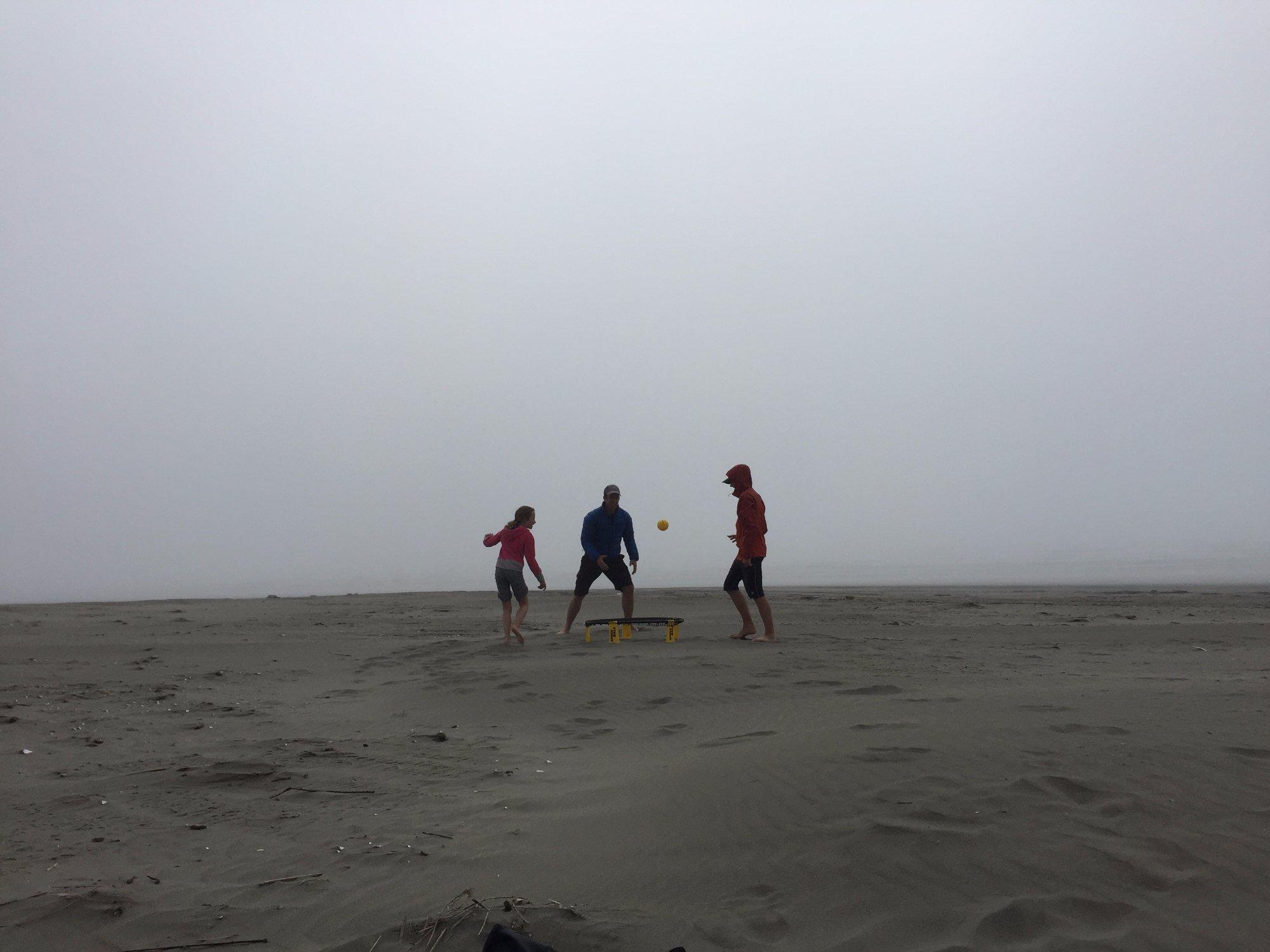 Ocean City State Park