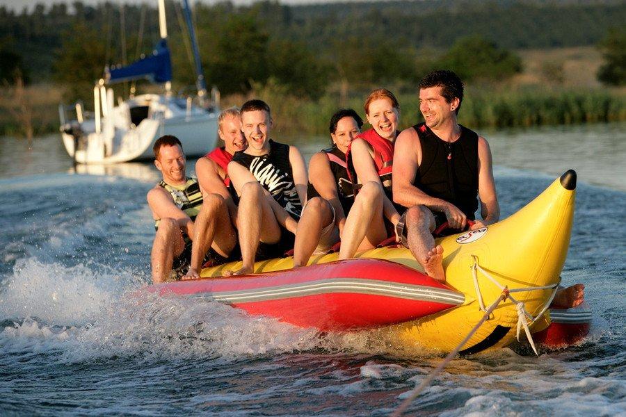 Wake-Beach.de - Wakeboardschule & Wassersportzentrum