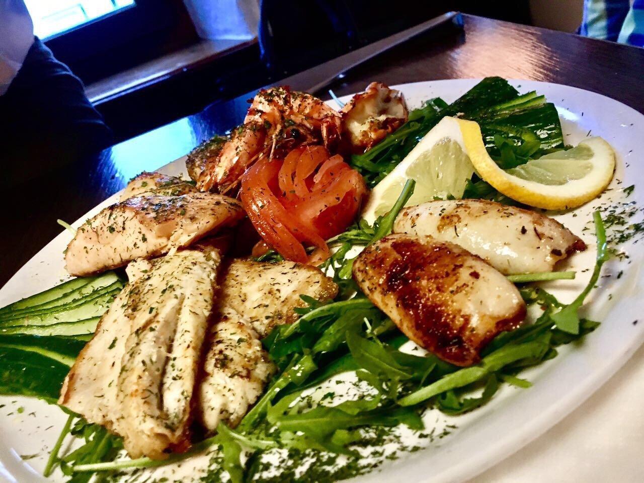 Restaurant Avli zum Limes