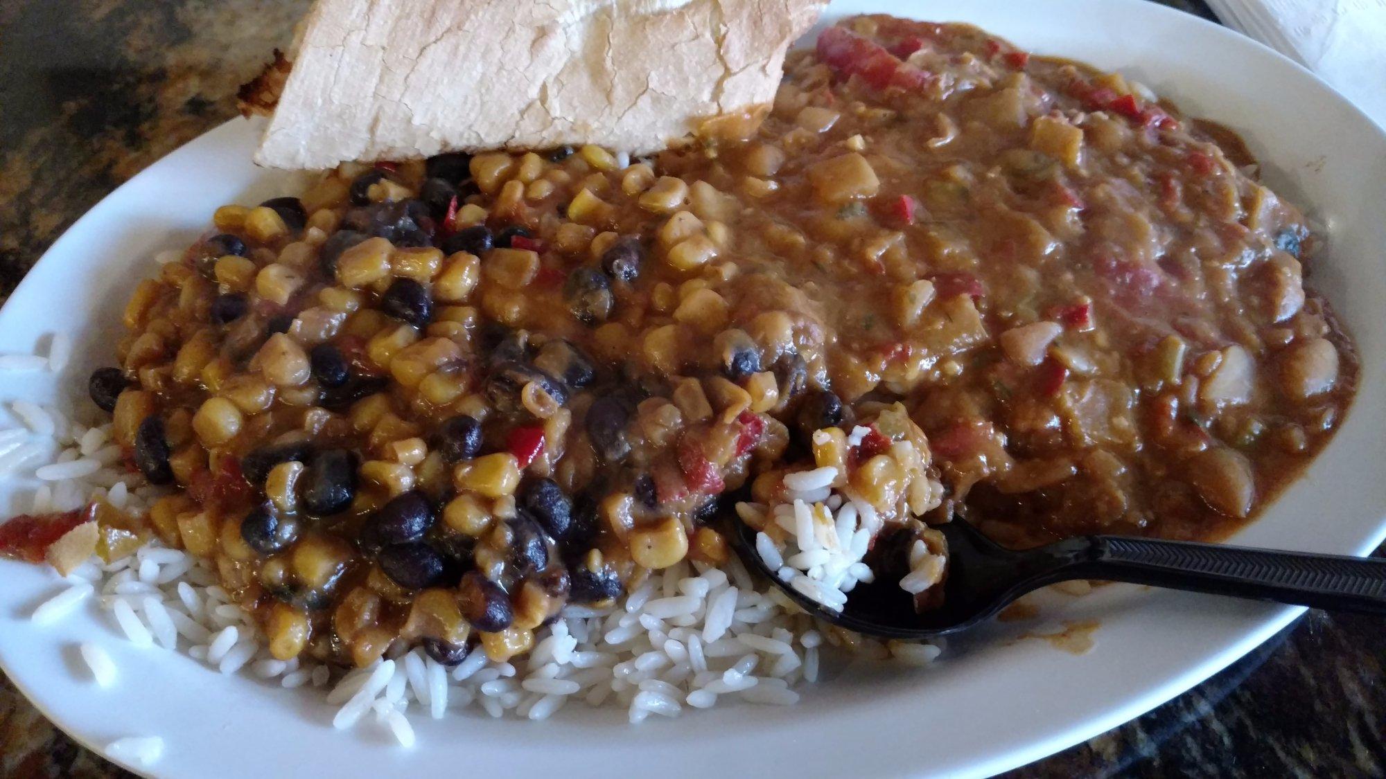 Photo by TheVeggieSeeker