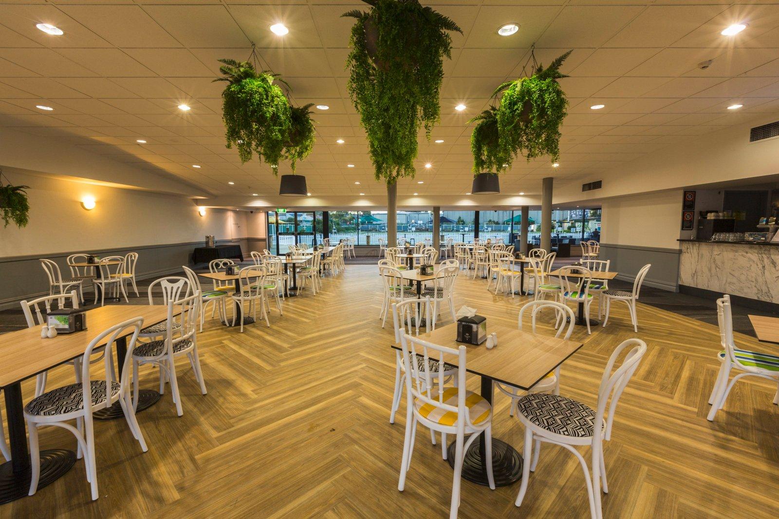 Rosehill Bowling & Recreation Club