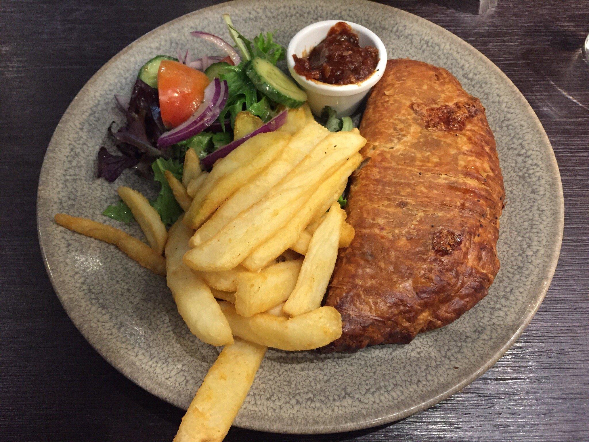 Great Western Hotel Bistro