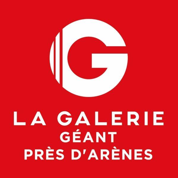 La Galerie - Geant Pres d'Arenes