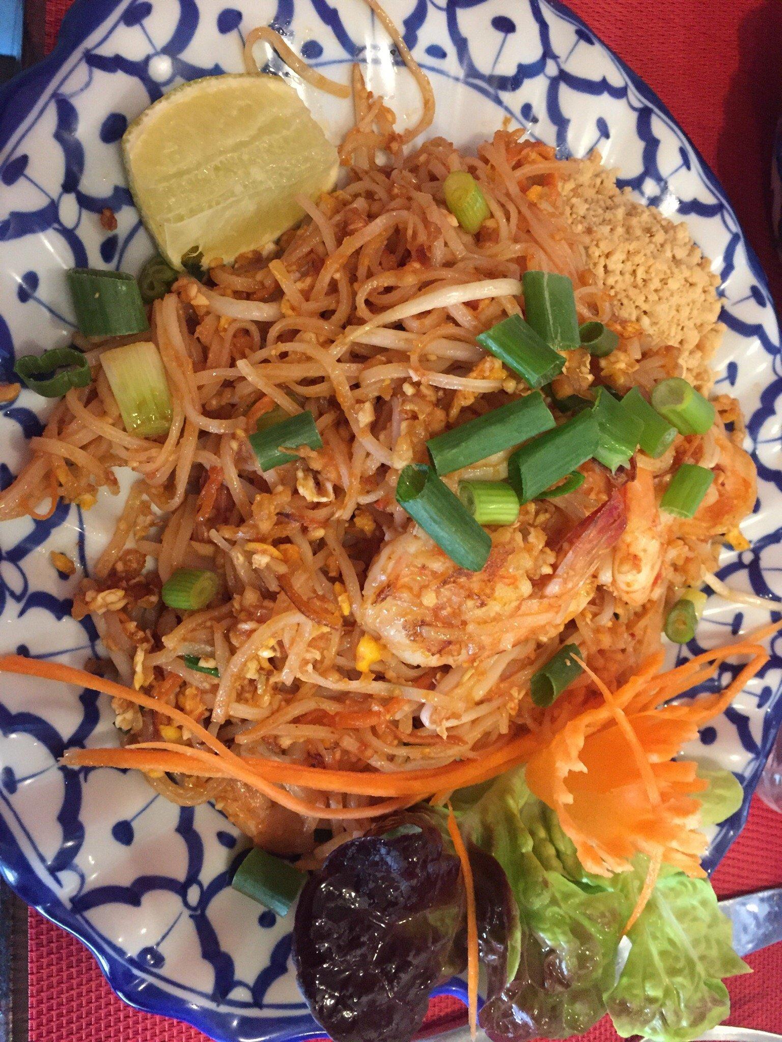 Saveurs Du Siam