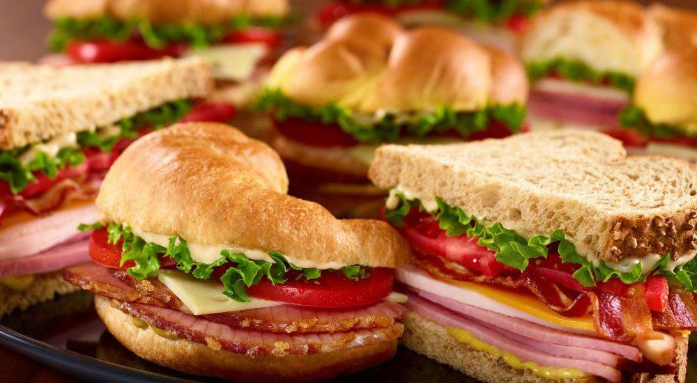 The Honey Baked Ham Company