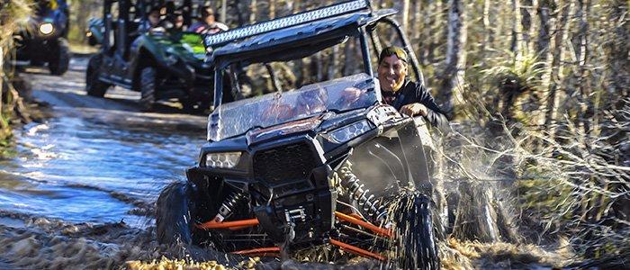 World Adventures by Optucorp