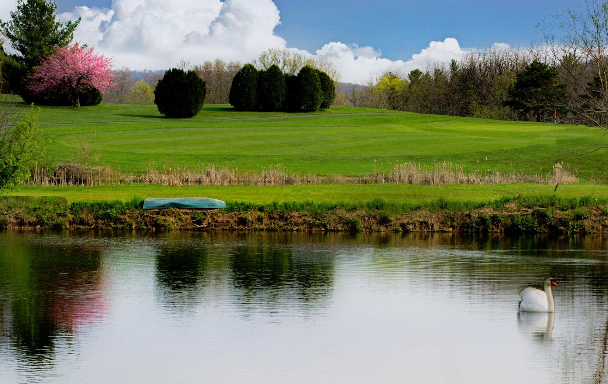 Lykens Valley Golf Course