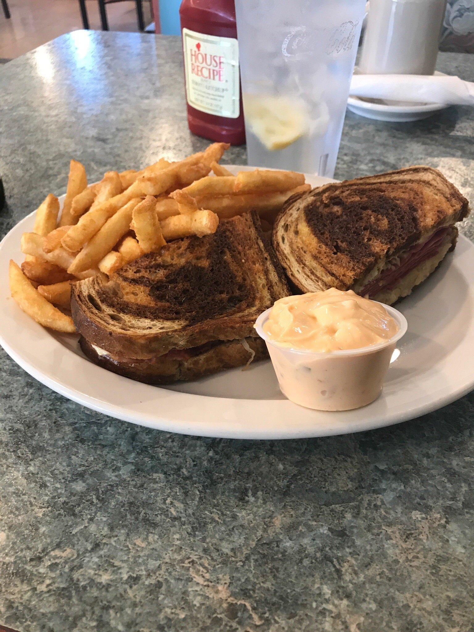 Riverside Family Restaurant