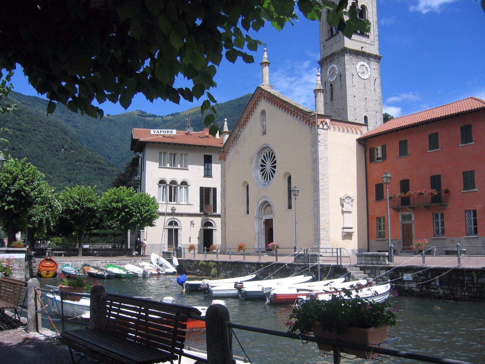 Albergo Ristorante Vapore