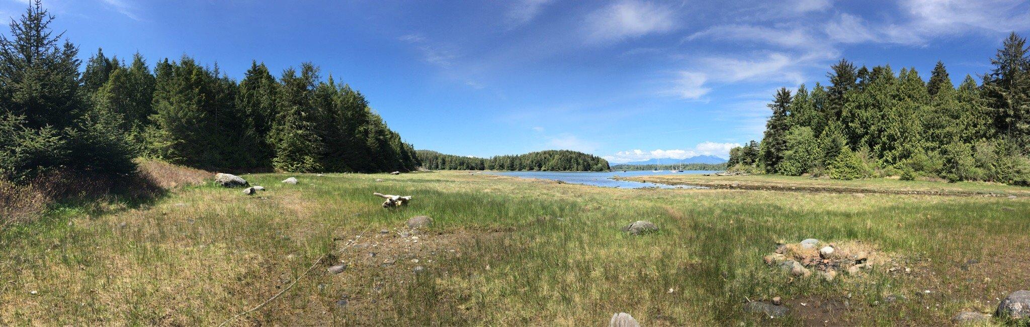 C&N Backpackers-Ucluelet