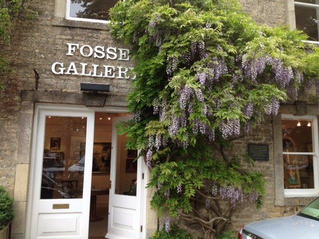 Fosse Gallery