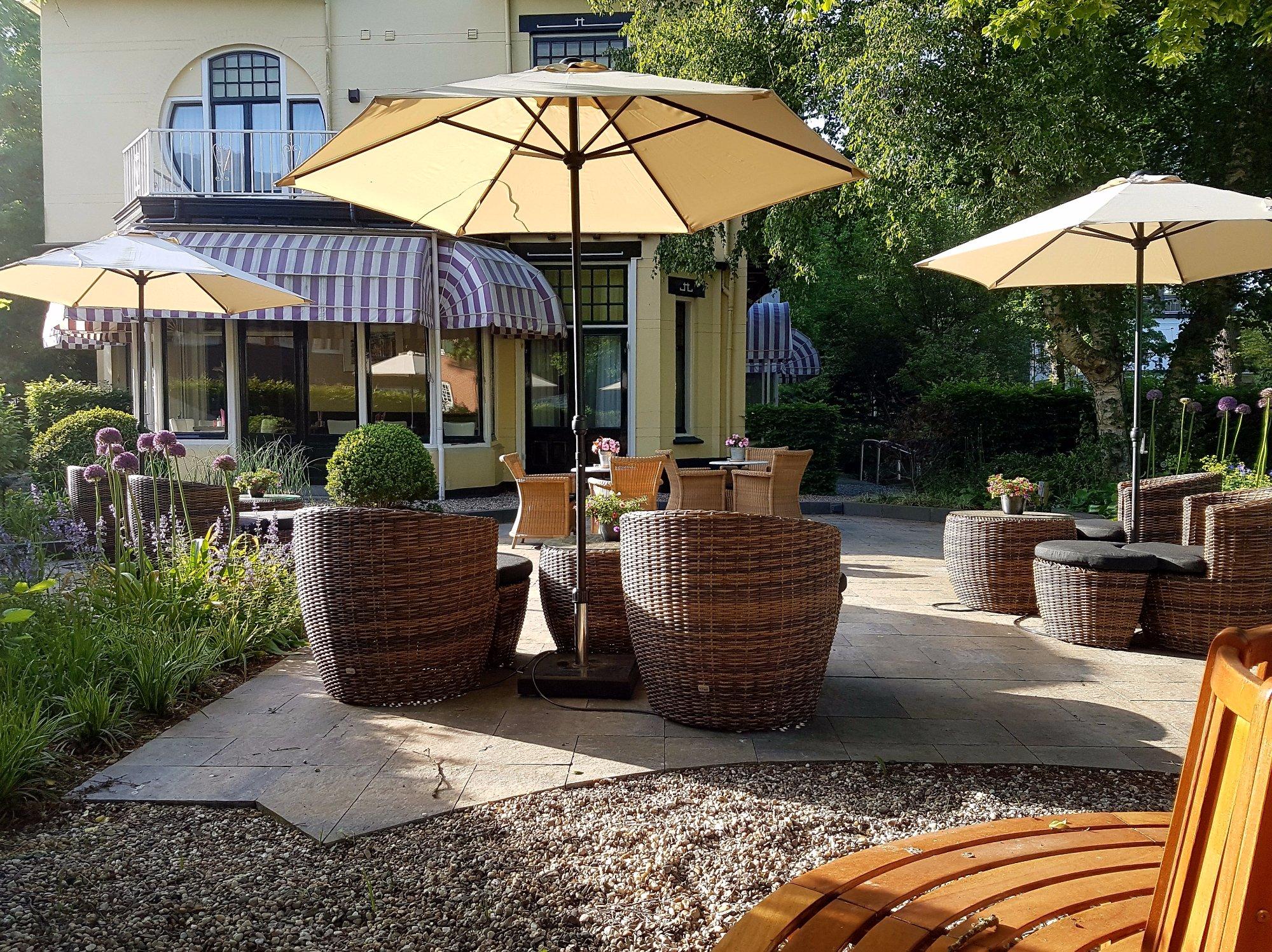 Hotel Ravel Hilversum