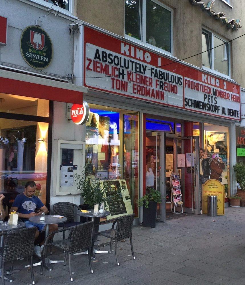 Photo by SonjaMuenchen