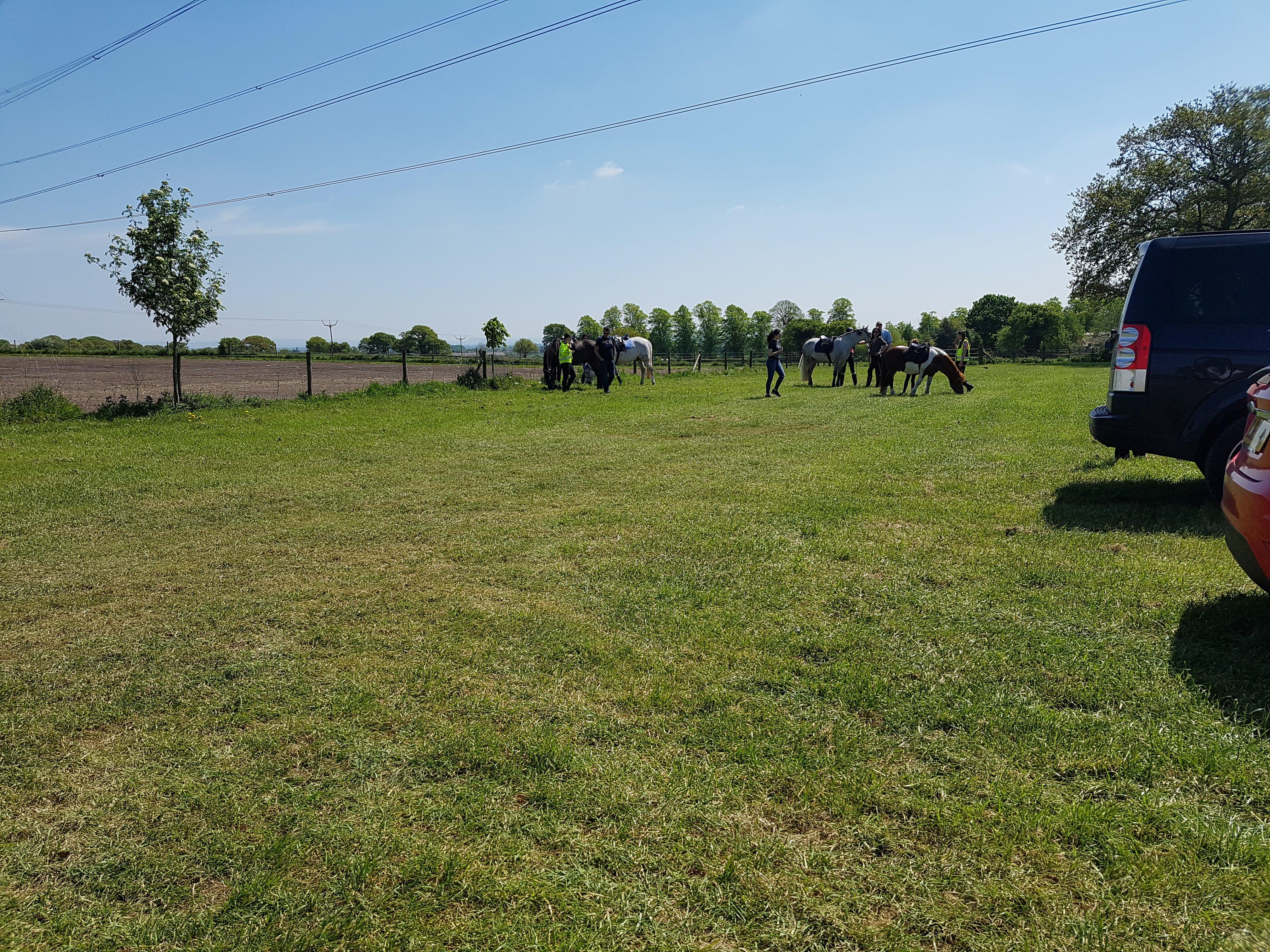 Great Budworth Real Dairy Ice Cream Farm