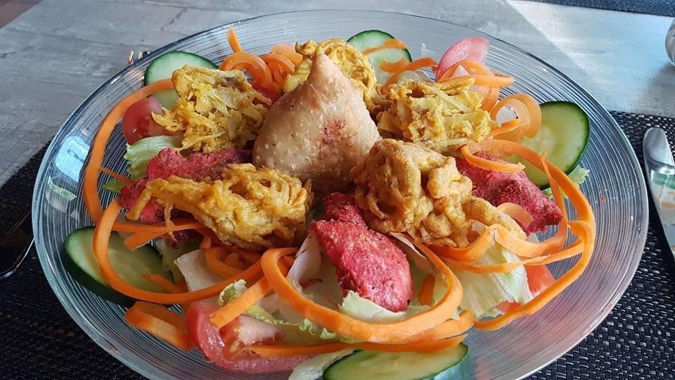 Maha Lakshmi indian restaurant