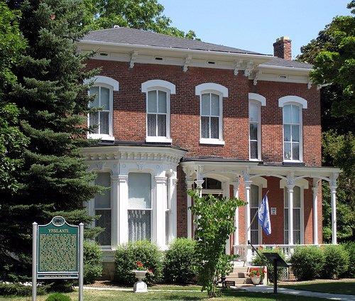 Ypsilanti Historical Museum