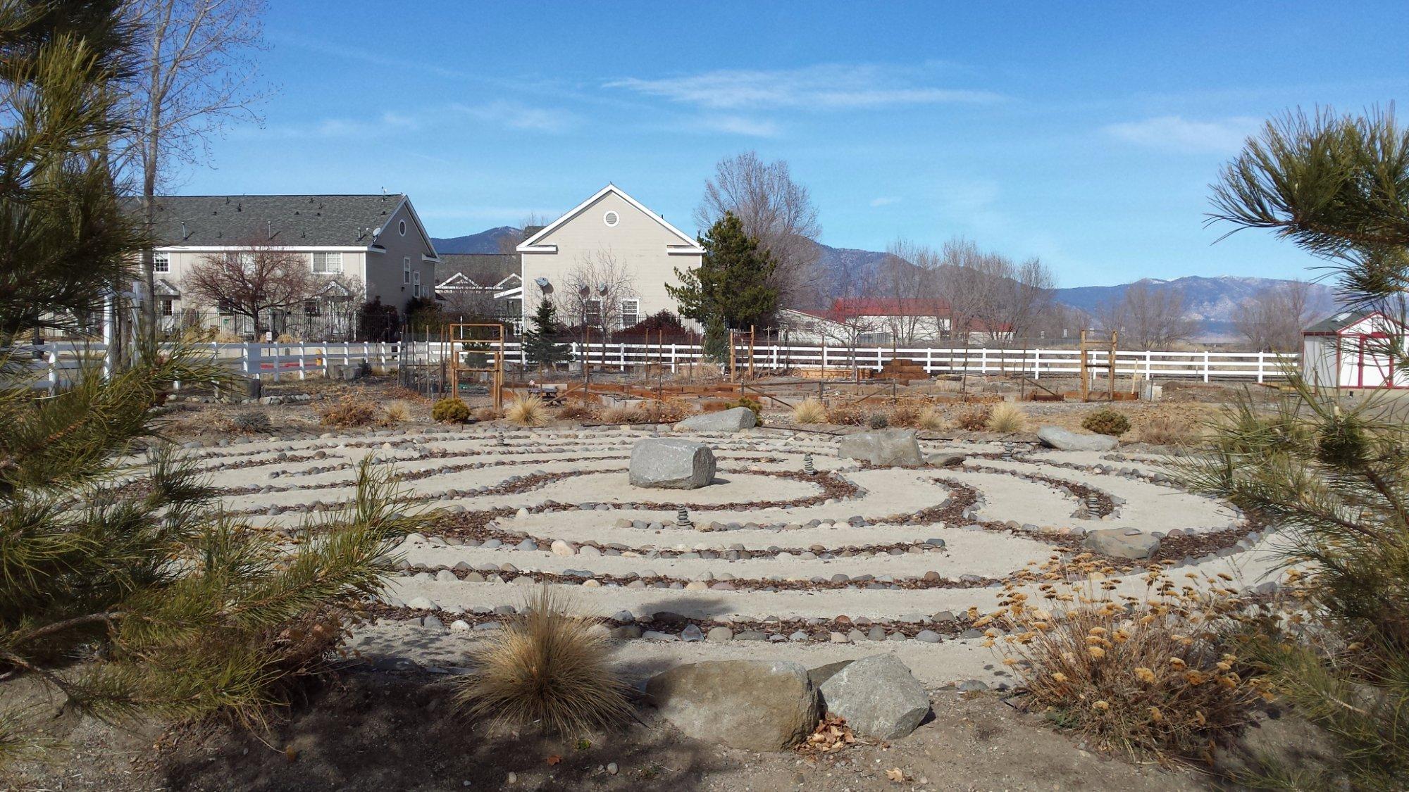 Heritage Park Gardens