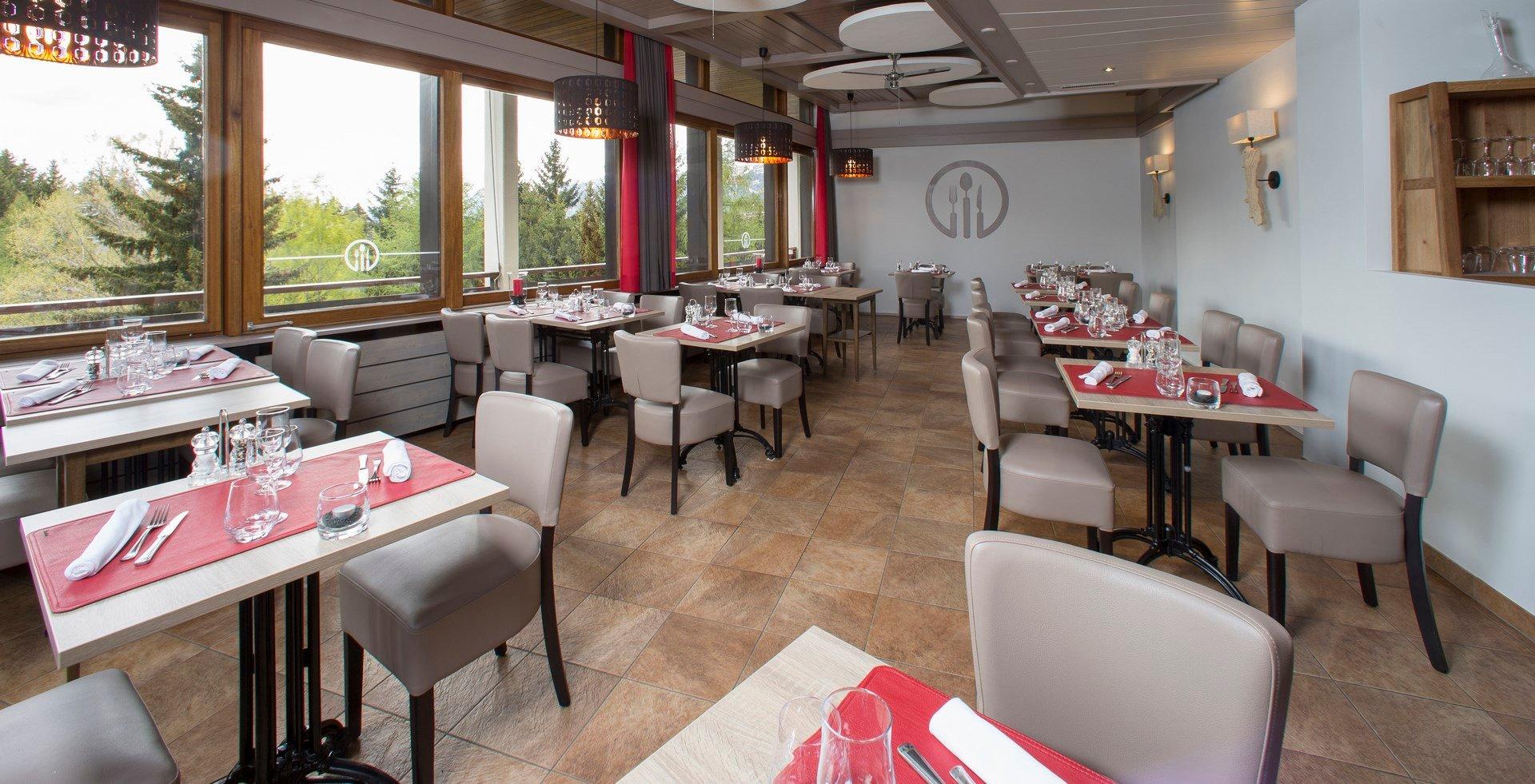 Restaurant Le Continental