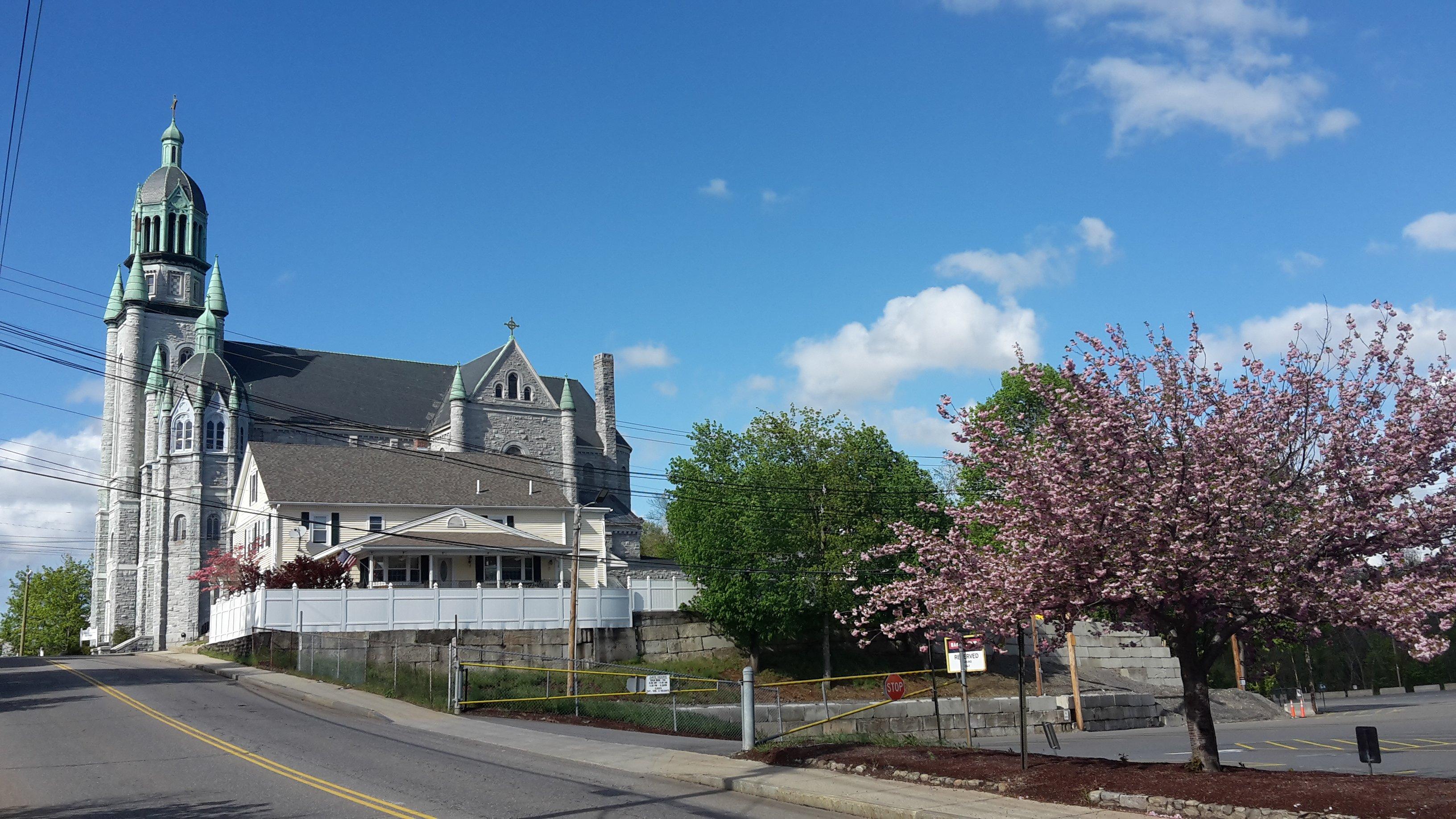 St. Mary and Archangel Michael Coptic Orthodox Church
