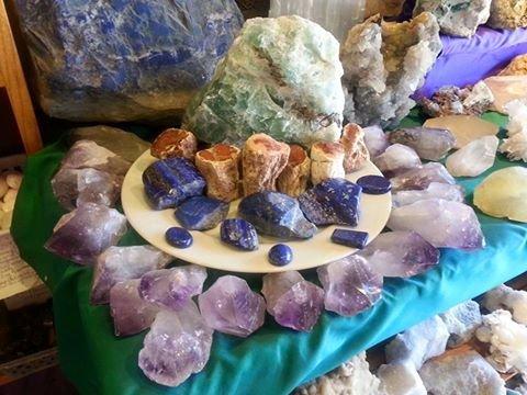 Amethyst Creations