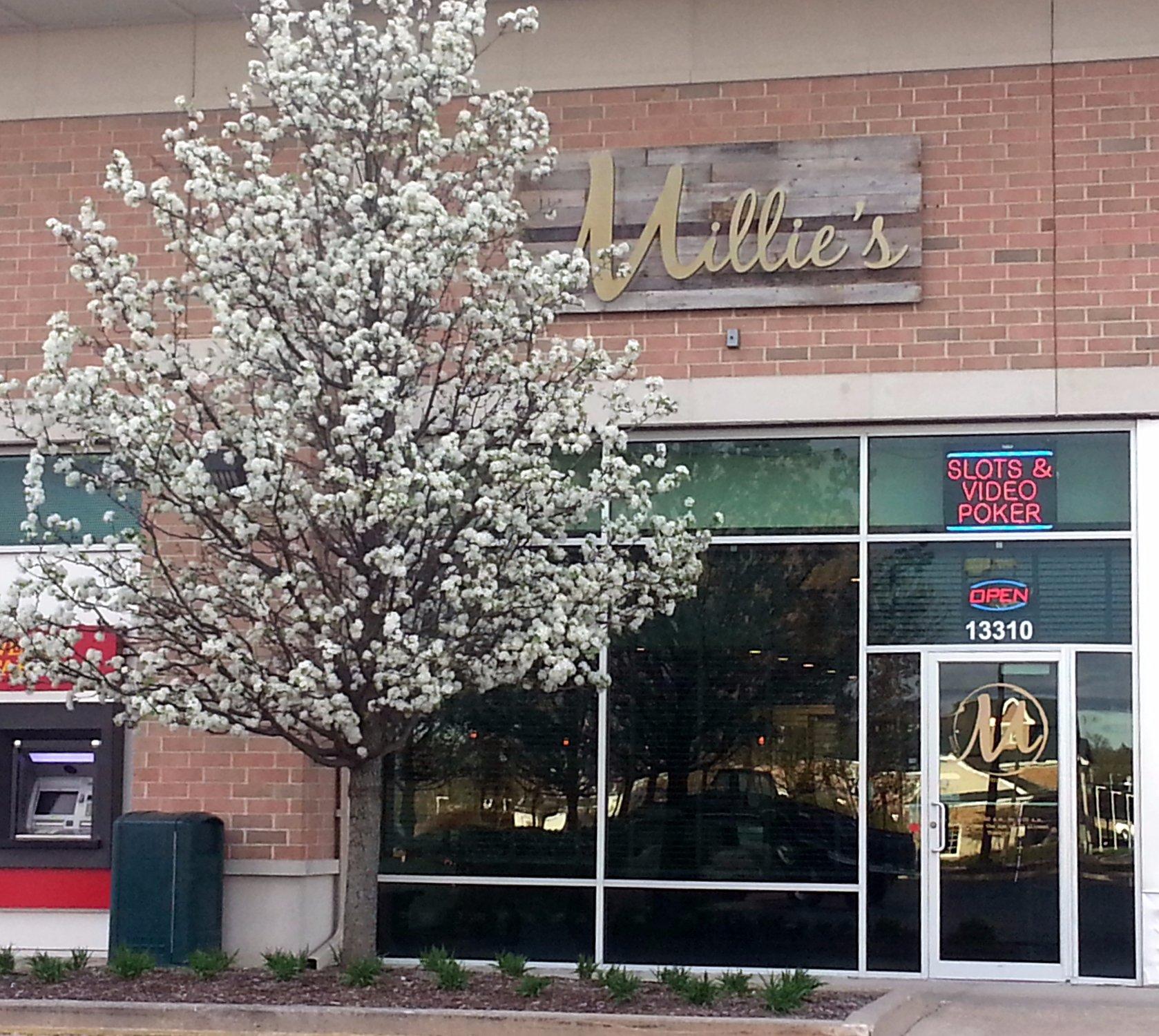 Millie's - Gaming Cafe