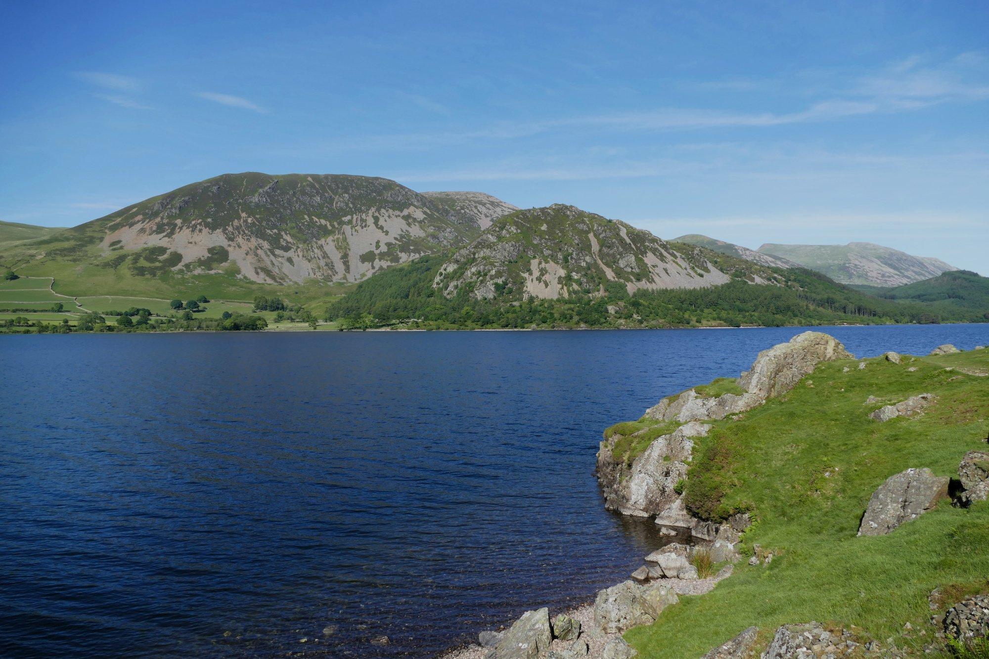 Ennerdale Water
