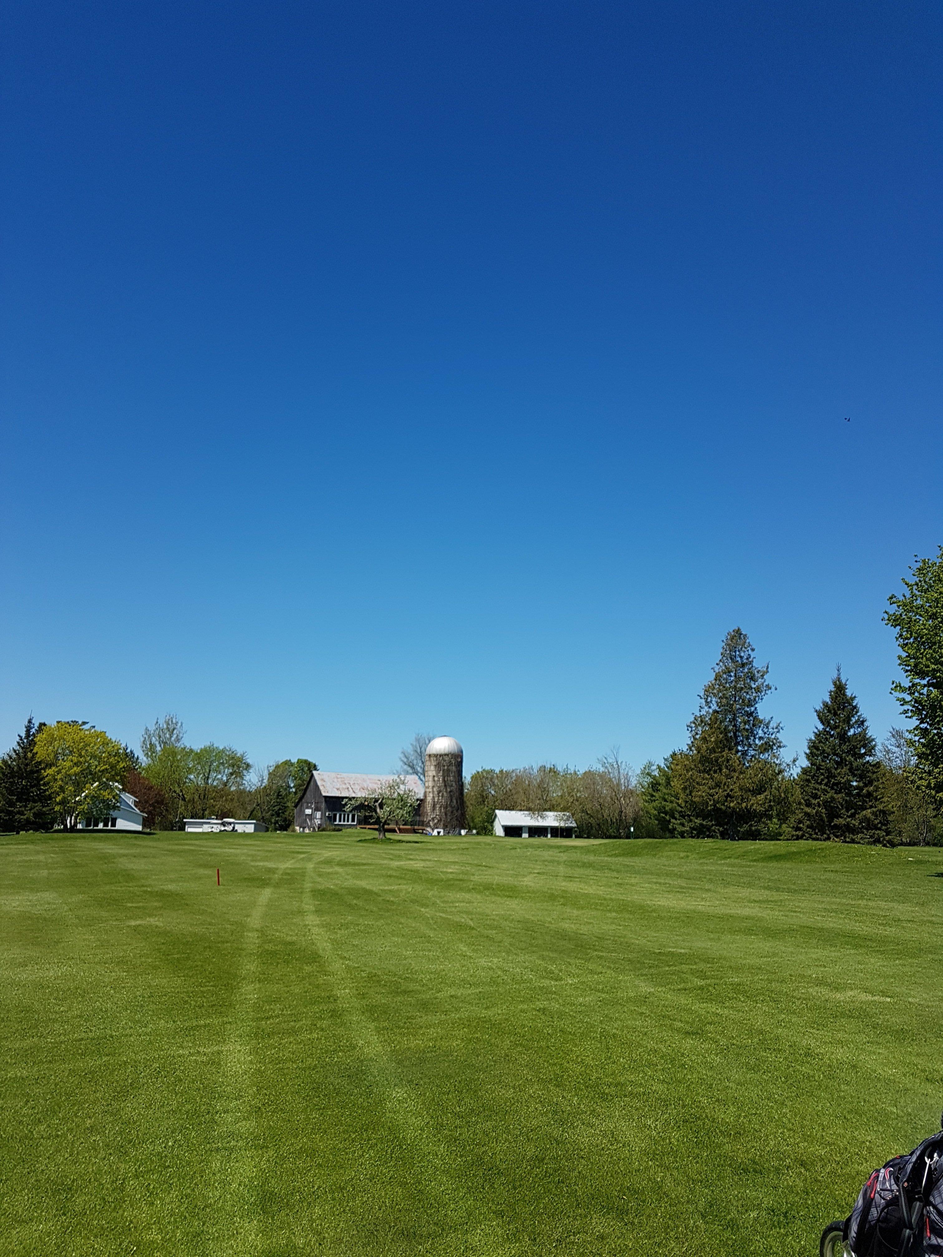 Sheffield Greens Golf Club