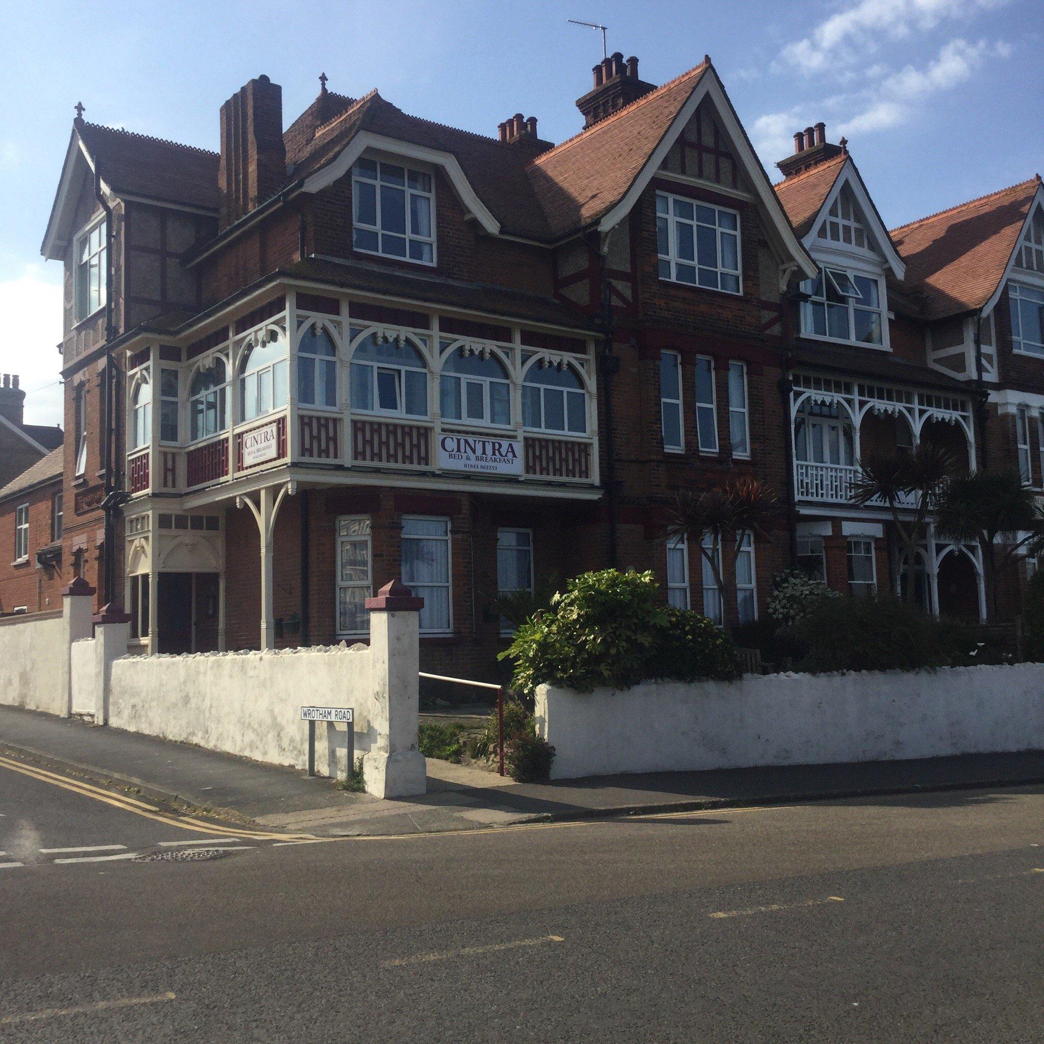 Cintra Bed and Breakfast