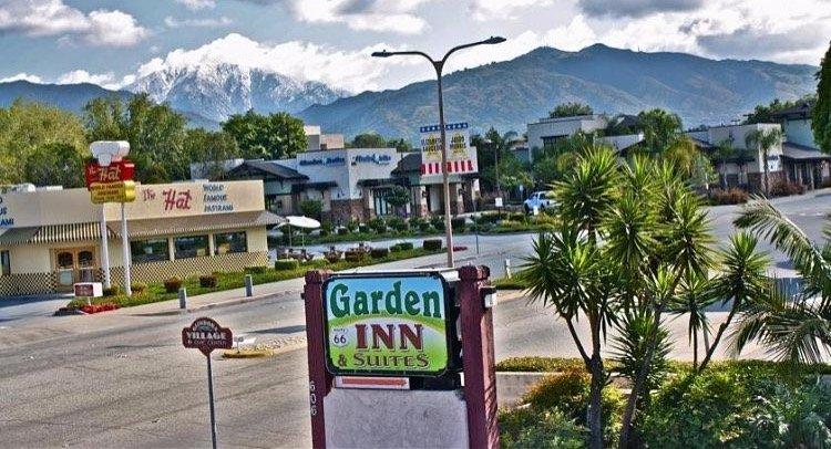 Garden Inn and Suites Glendora